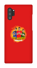 mrmiqboygames Samsung Phone Cases