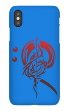 inher1tor iPhone Phone Case