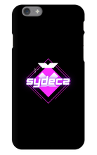 sydecz iPhone Phone Cases