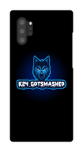 k24_gotsmashed Samsung Phone Cases
