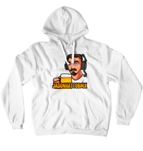 jasonhattobmx Hoodies (No-Zip/Pullover)