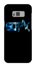 itsisophix Samsung Phone Cases
