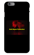 Kush Beaver Productionz Phone Cases