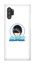 vvvazirixx Samsung Phone Case