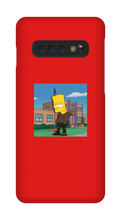 trafficbo Samsung Phone Cases