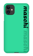 Capinha iPhone 11  - Maschi