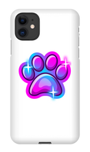 kittylevilia iPhone Phone Cases