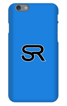 Stopherr iPhone Phone Cases