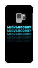 lugylugo887 Samsung Phone Cases