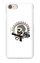 Trap_FischiHD iPhone Phone Cases