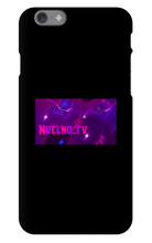 noelno_tv iPhone Phone Cases
