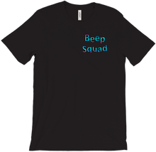 Beep Squad Tshirt