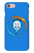 Funda De Iphone SG21
