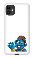 sgngenie iPhone Phone Cases