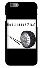 hotwheels2160 iPhone Phone Cases
