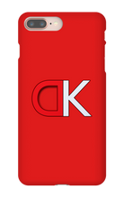 divinuskarma_ iPhone Phone Cases