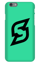 sliickr6 iPhone Phone Cases