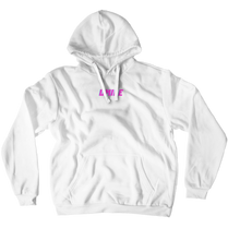 umilegiulia Hoodies (No-Zip/Pullover)