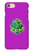 zfm12 iPhone Phone Cases