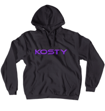 kosty15 Hoodies (No-Zip/Pullover)