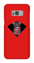 nelcomar Samsung Phone Cases