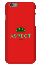 AspectBrands iPhone Phone Cases