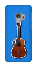 NEW: SexyBrigadeiro Guitar Samsung Phone Cases