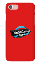 matchupmusic iPhone Phone Cases