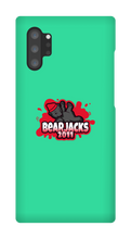 bearjacks2011 Samsung Phone Cases