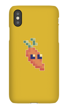 Chris P. Carrot - Phone Case (iPhones)