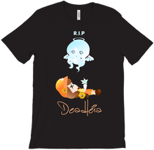 SaleiaLive T-Shirt "Deadleia"