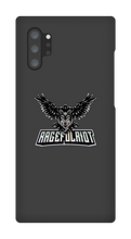 ragefulriotog Samsung Phone Cases