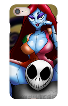 Sally Iphone