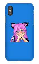 kiramisunrise iPhone Phone Cases