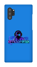 keybladebryan Samsung Phone Cases
