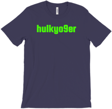 hulkyo9er T-Shirts