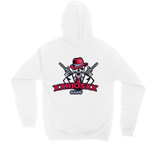 xxriosxx Hoodies Back Print