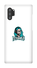 tetebabi_x Samsung Phone Cases