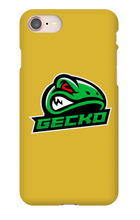 g3cko24 iPhone Phone Cases