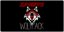 officialdjxage XXL Gaming Mousepad