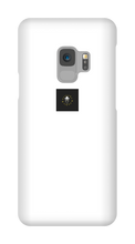borristhebandit Samsung Phone Cases