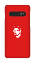 deejaydavek Samsung Phone Cases