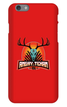 the_angry__texan94 iPhone Phone Cases