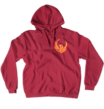 vortexgalactic Hoodies (No-Zip/Pullover)
