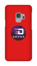 dodge_961 Samsung Phone Cases