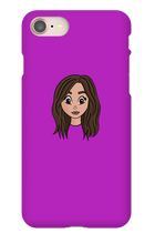 elootjuh iPhone Phone Cases