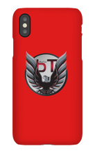 bt_assailantt iPhone Phone Cases