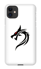 fest_god iPhone Phone Cases