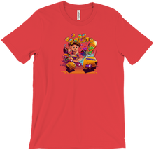 jazzyb shirt