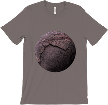 The Army Planet